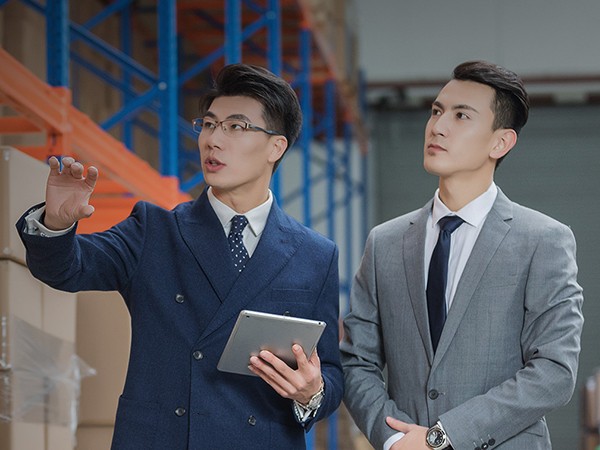 金蝶云·星辰 进销存管理系统